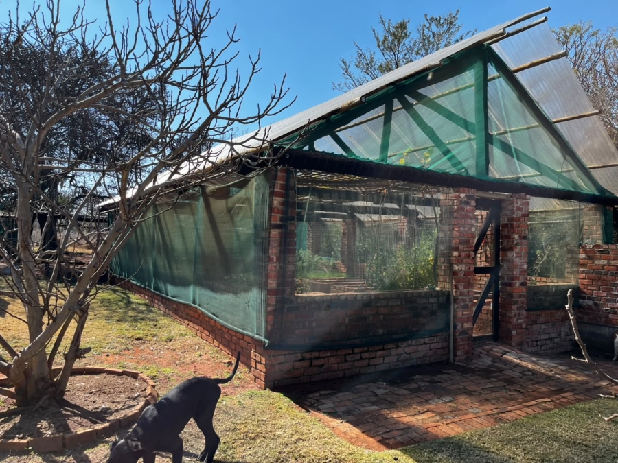 4 Bedroom Property for Sale in Doringkruin North West